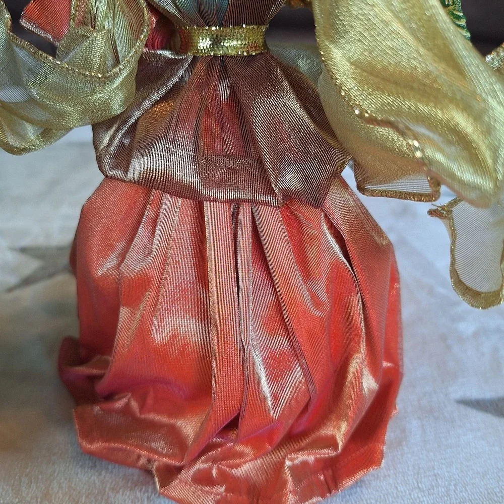 Kirkland Signature Decorative Angel 9